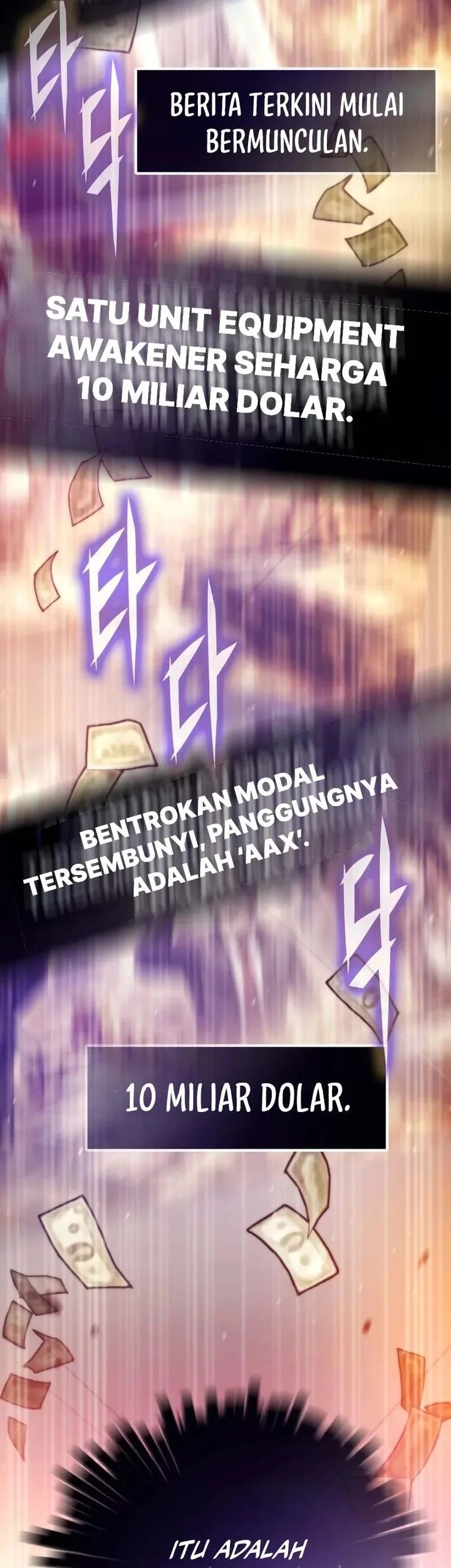 Past Life Regressor (Remake 2022) Chapter 155 Gambar 58