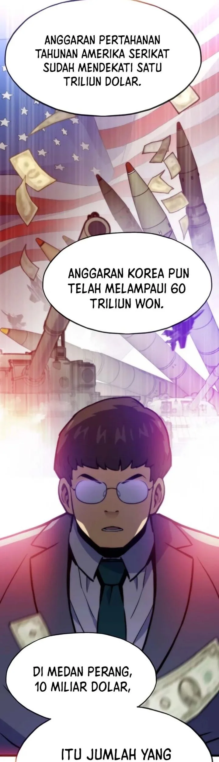 Past Life Regressor (Remake 2022) Chapter 155 Gambar 64