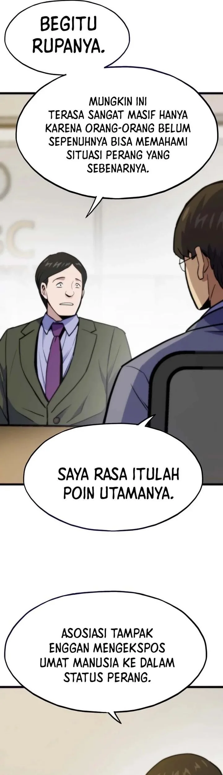 Past Life Regressor (Remake 2022) Chapter 155 Gambar 66