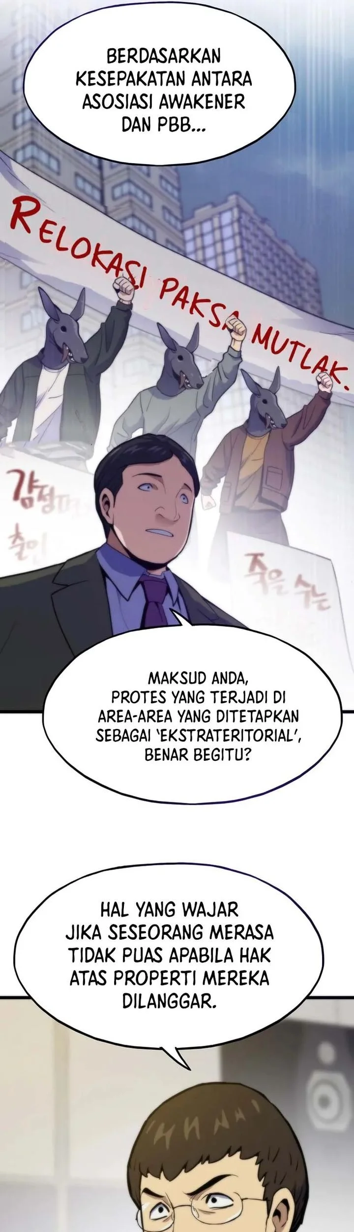 Past Life Regressor (Remake 2022) Chapter 155 Gambar 68