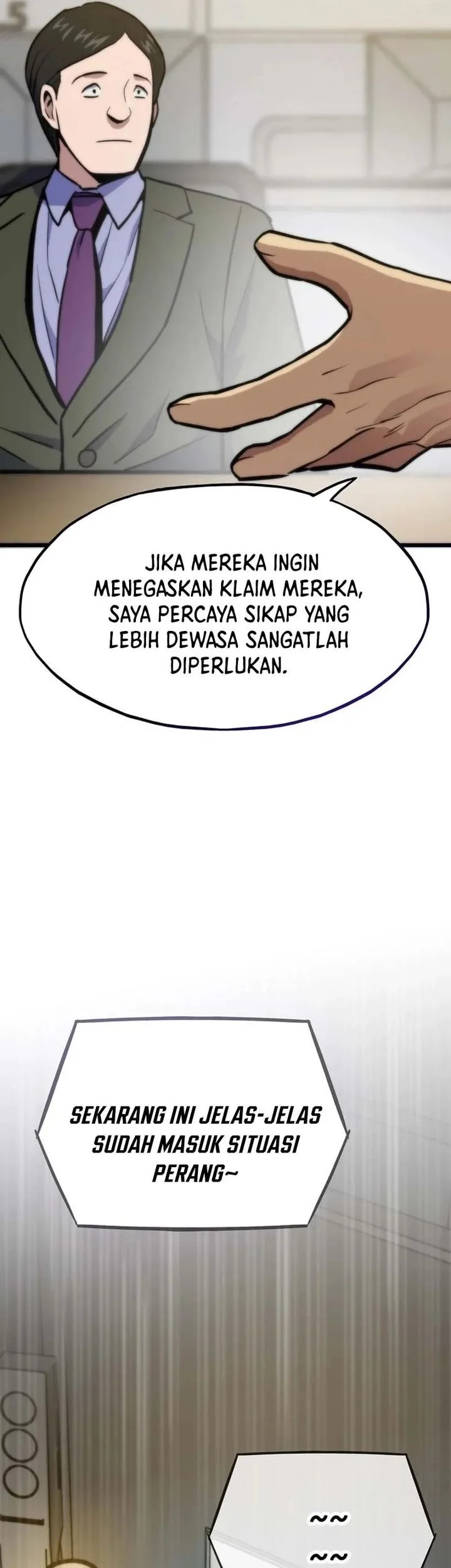 Past Life Regressor (Remake 2022) Chapter 155 Gambar 70