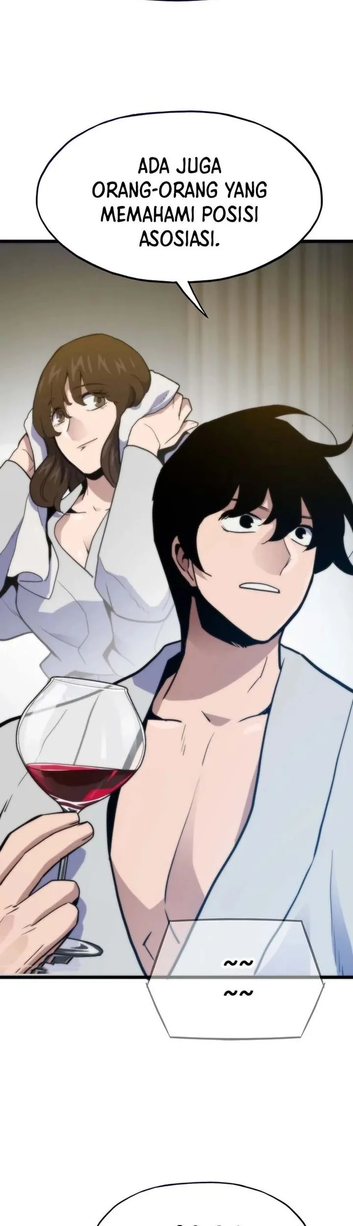 Past Life Regressor (Remake 2022) Chapter 155 Gambar 72