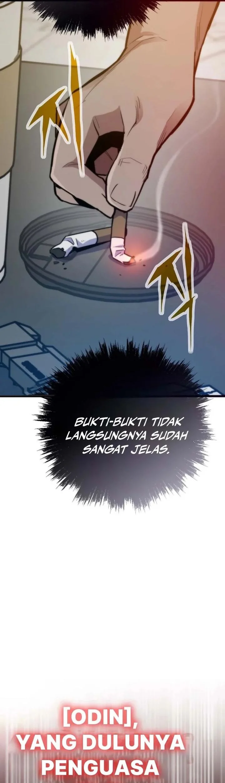 Past Life Regressor (Remake 2022) Chapter 155 Gambar 5