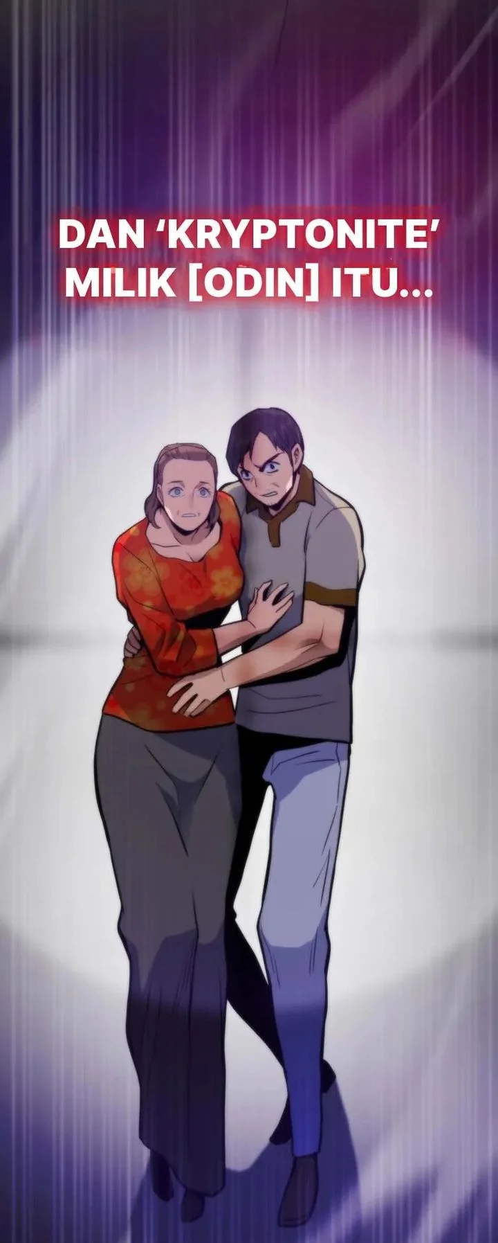 Past Life Regressor (Remake 2022) Chapter 155 Gambar 7