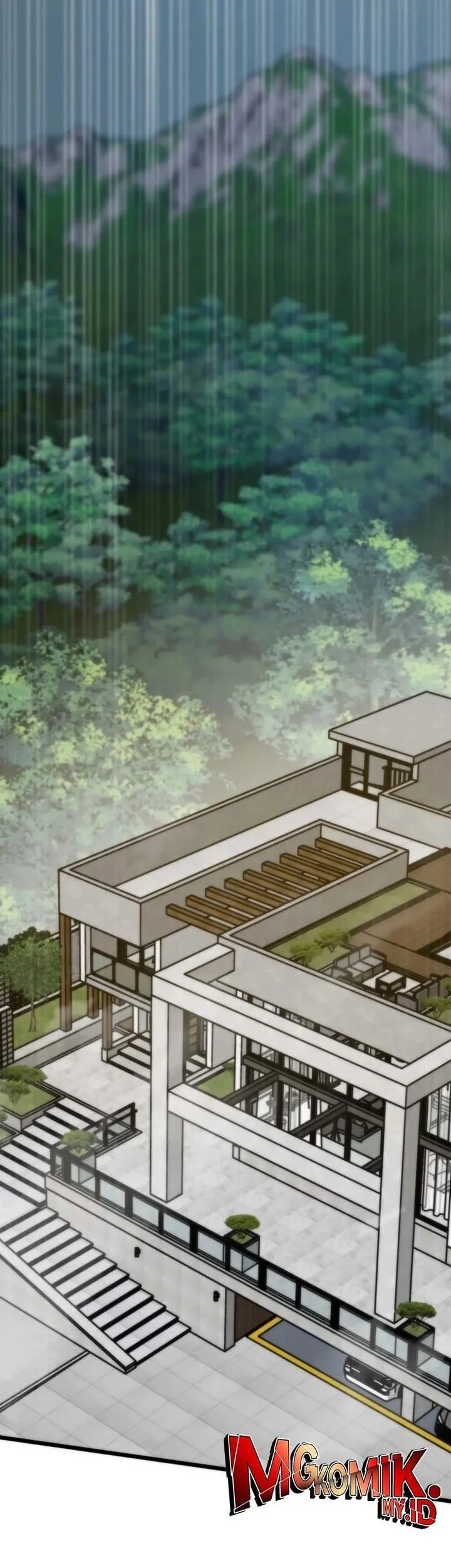 Past Life Regressor (Remake 2022) Chapter 155 Gambar 82