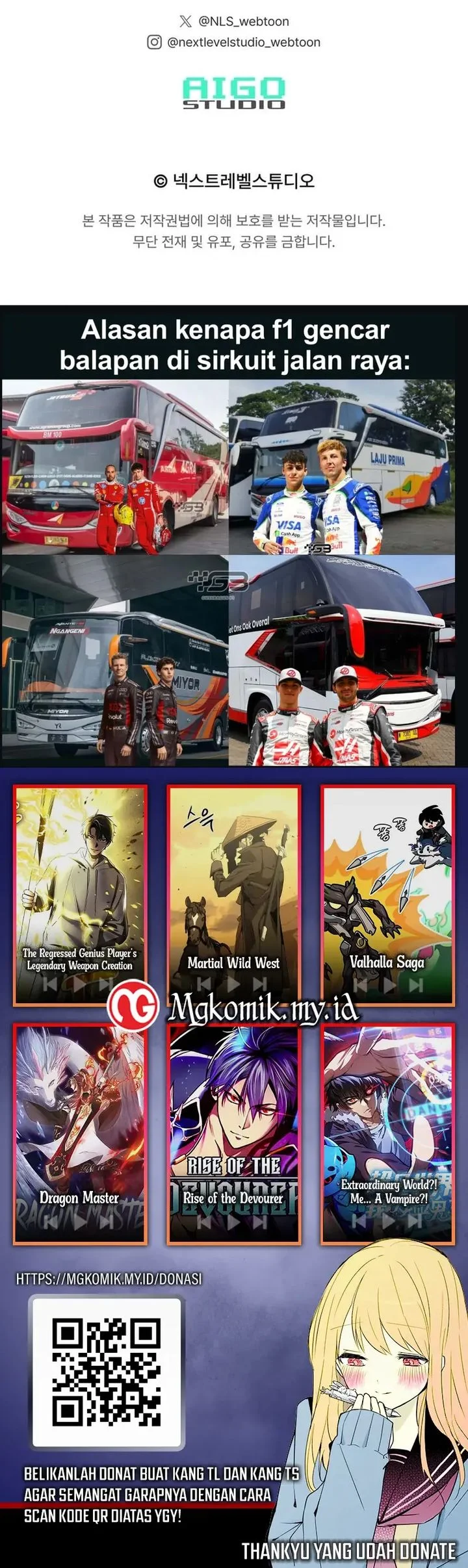 Past Life Regressor (Remake 2022) Chapter 155 Gambar 91