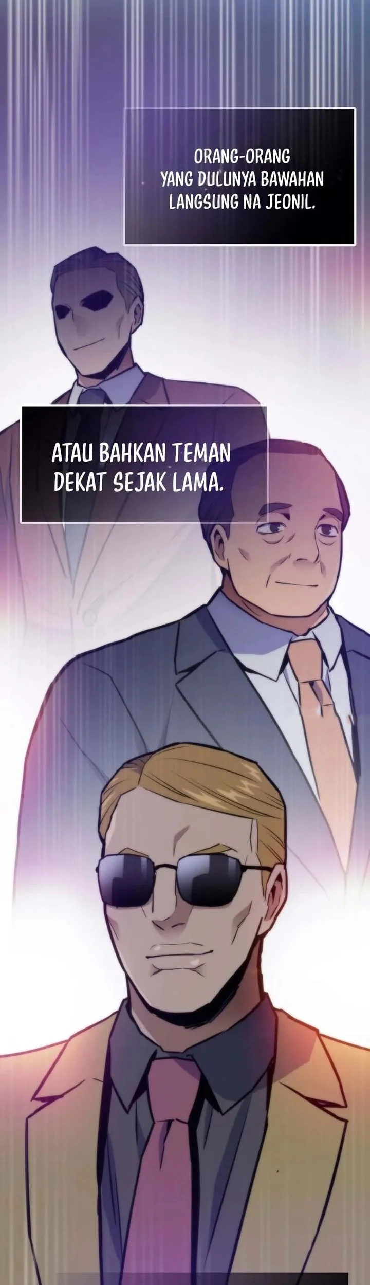 Past Life Regressor (Remake 2022) Chapter 155 Gambar 14