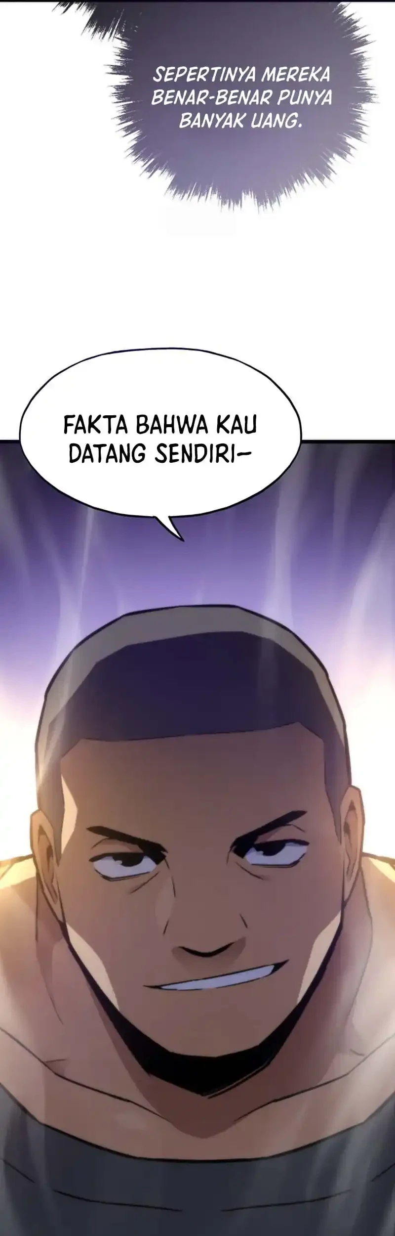 Past Life Regressor (Remake 2022) Chapter 156 Gambar 19