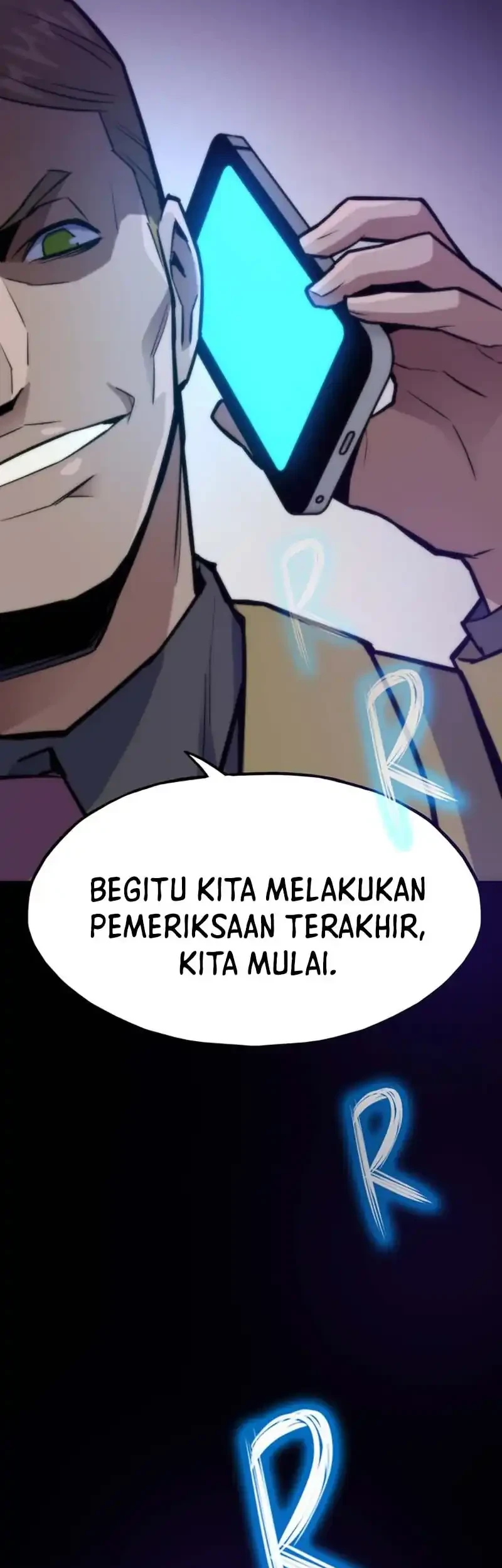 Past Life Regressor (Remake 2022) Chapter 156 Gambar 21
