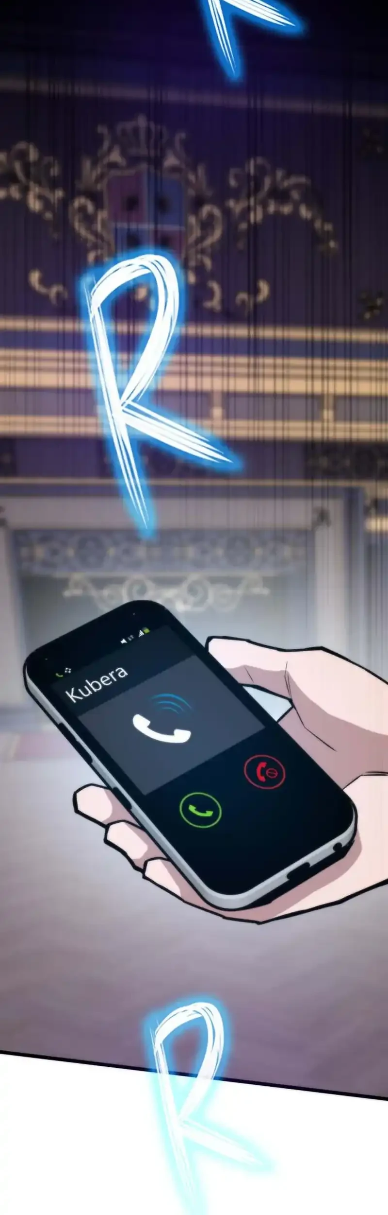 Past Life Regressor (Remake 2022) Chapter 156 Gambar 22