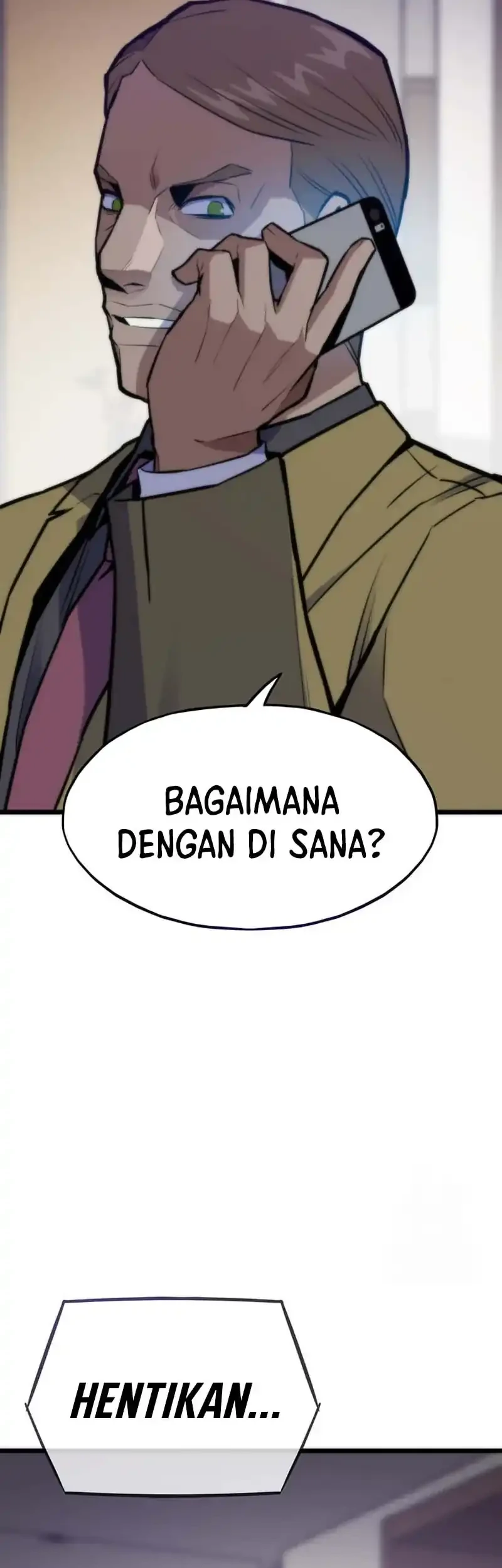 Past Life Regressor (Remake 2022) Chapter 156 Gambar 27