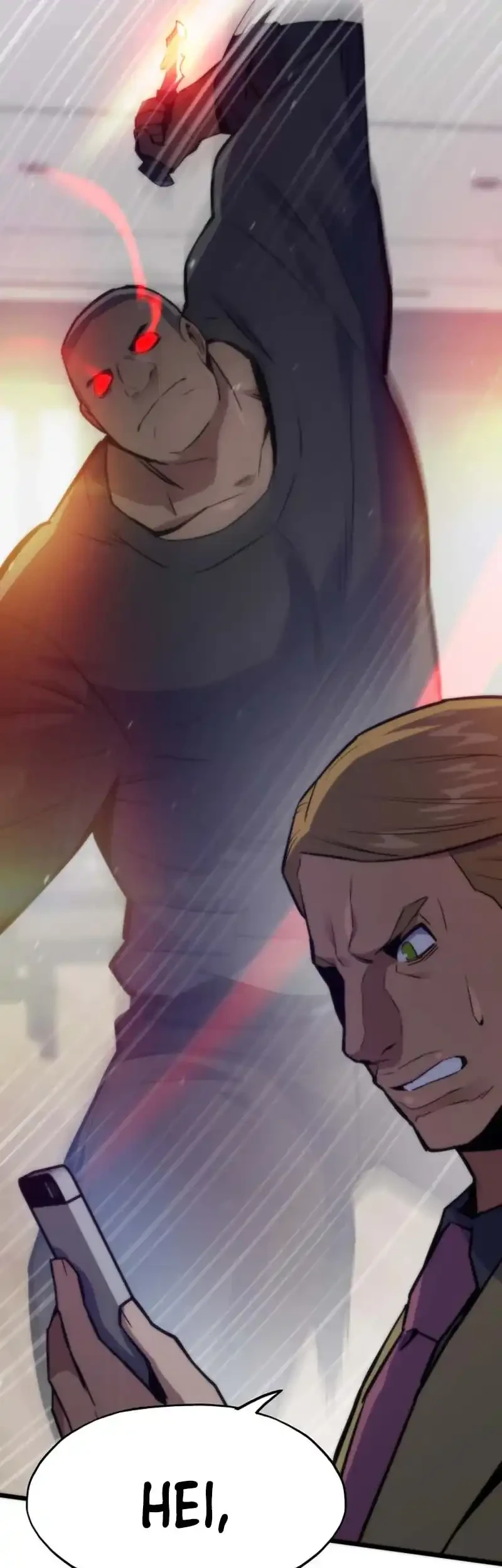 Past Life Regressor (Remake 2022) Chapter 156 Gambar 29