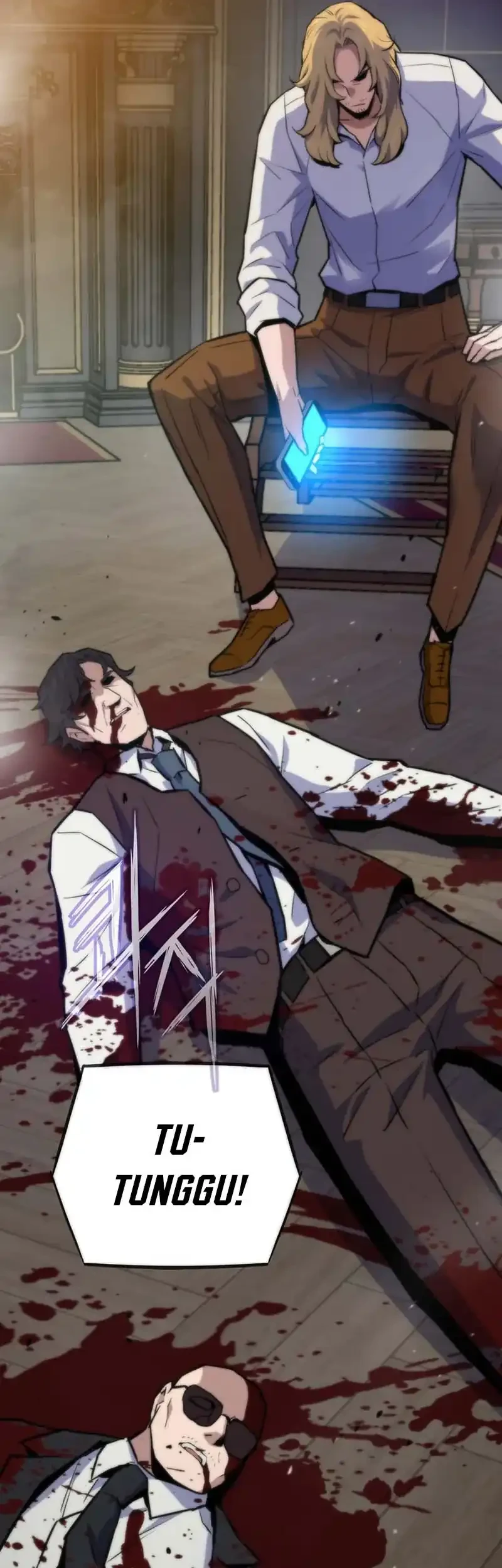 Past Life Regressor (Remake 2022) Chapter 156 Gambar 33