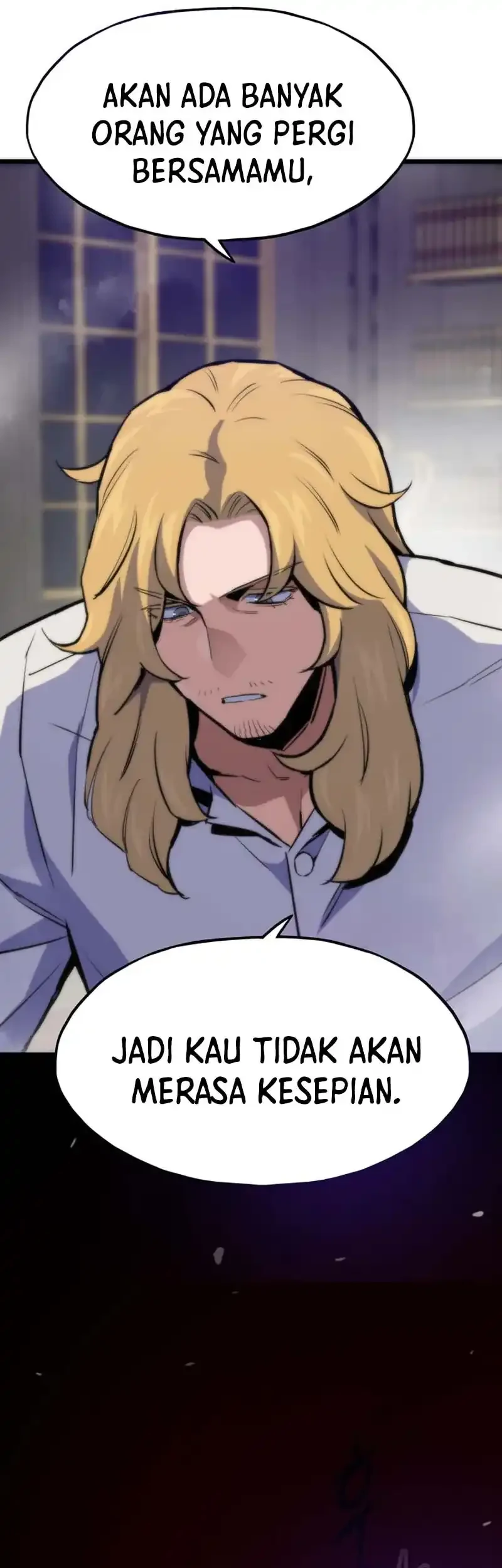 Past Life Regressor (Remake 2022) Chapter 156 Gambar 35