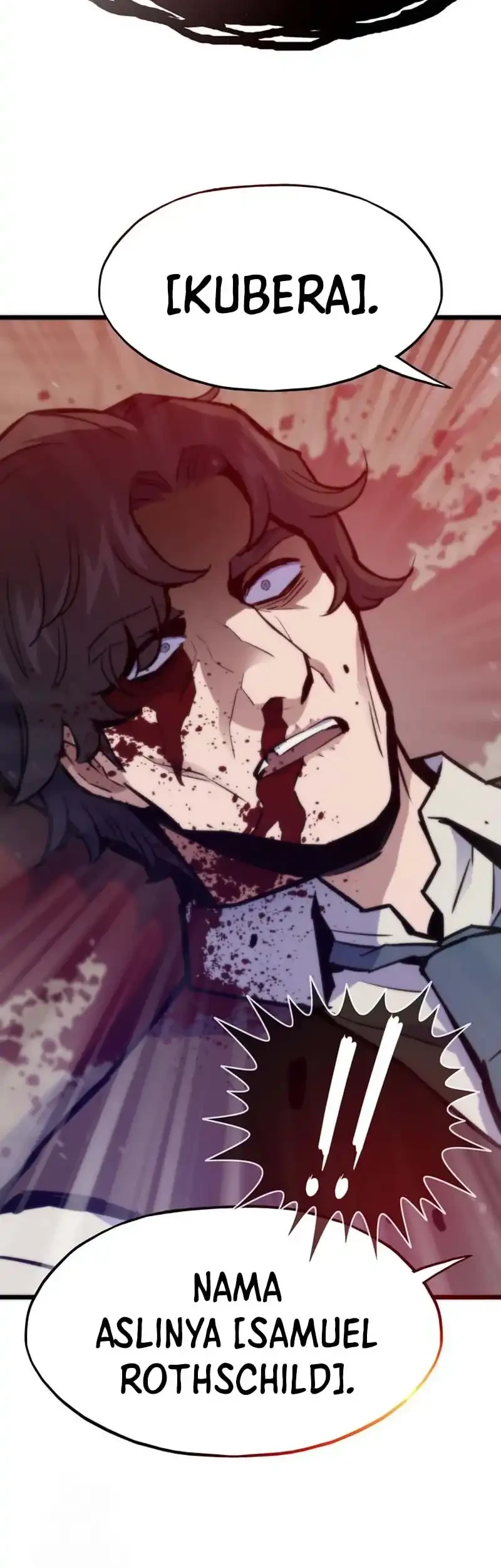 Past Life Regressor (Remake 2022) Chapter 156 Gambar 46