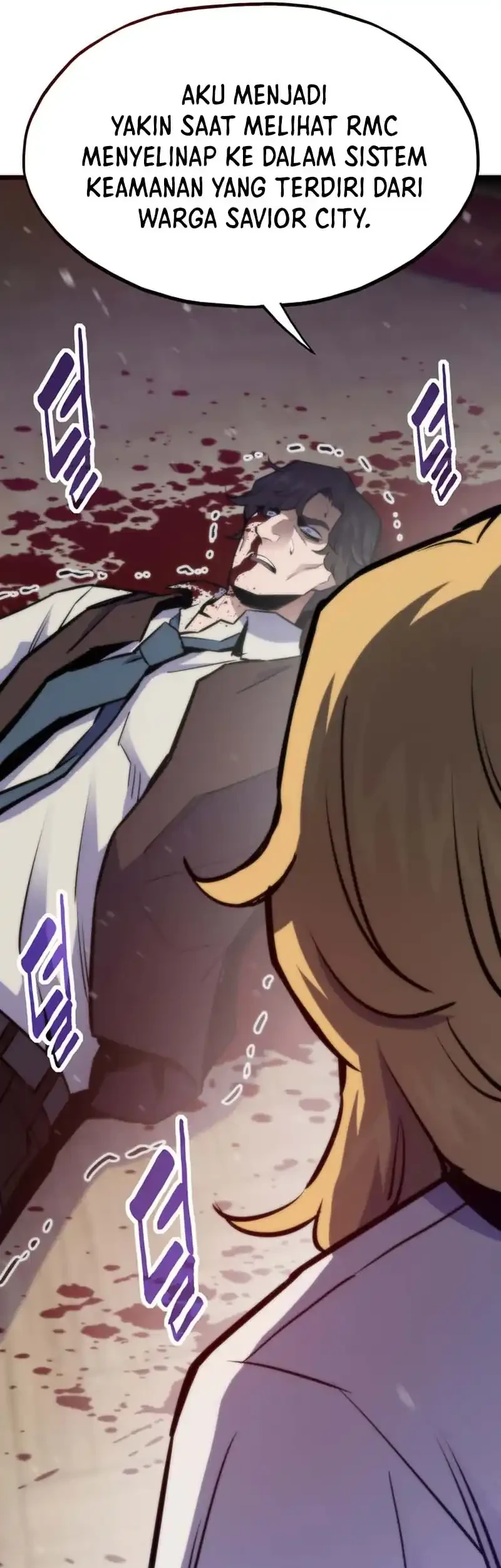 Past Life Regressor (Remake 2022) Chapter 156 Gambar 49