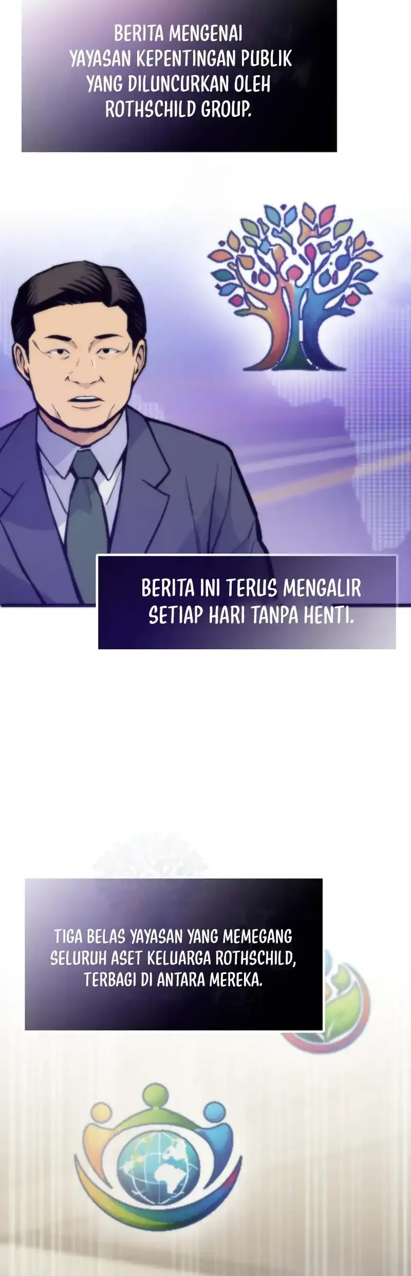 Past Life Regressor (Remake 2022) Chapter 156 Gambar 56