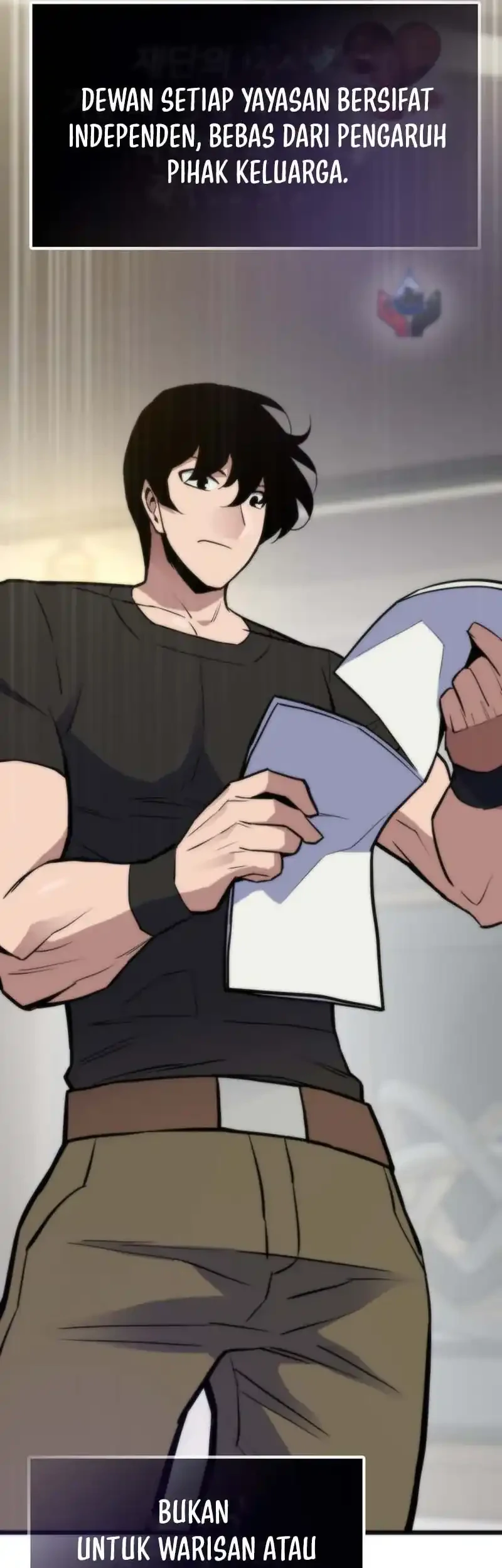 Past Life Regressor (Remake 2022) Chapter 156 Gambar 57