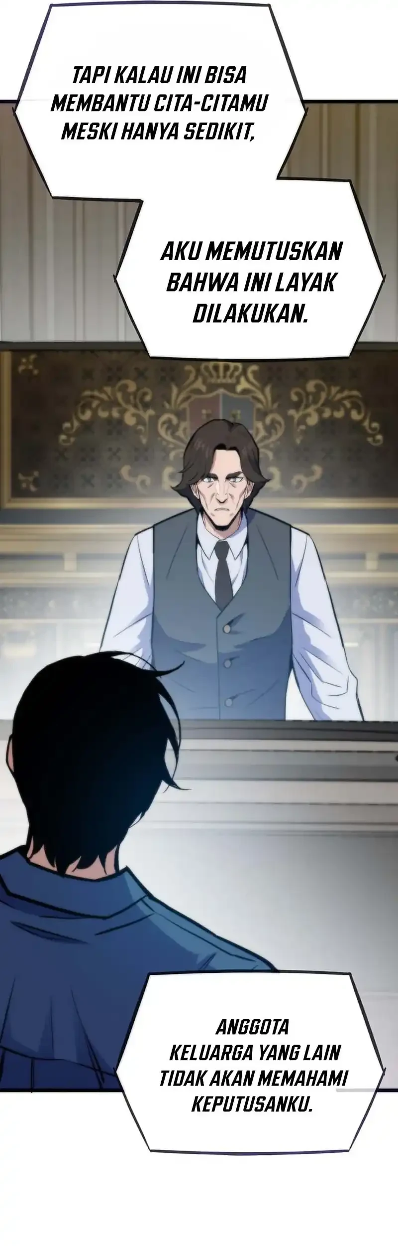 Past Life Regressor (Remake 2022) Chapter 156 Gambar 61