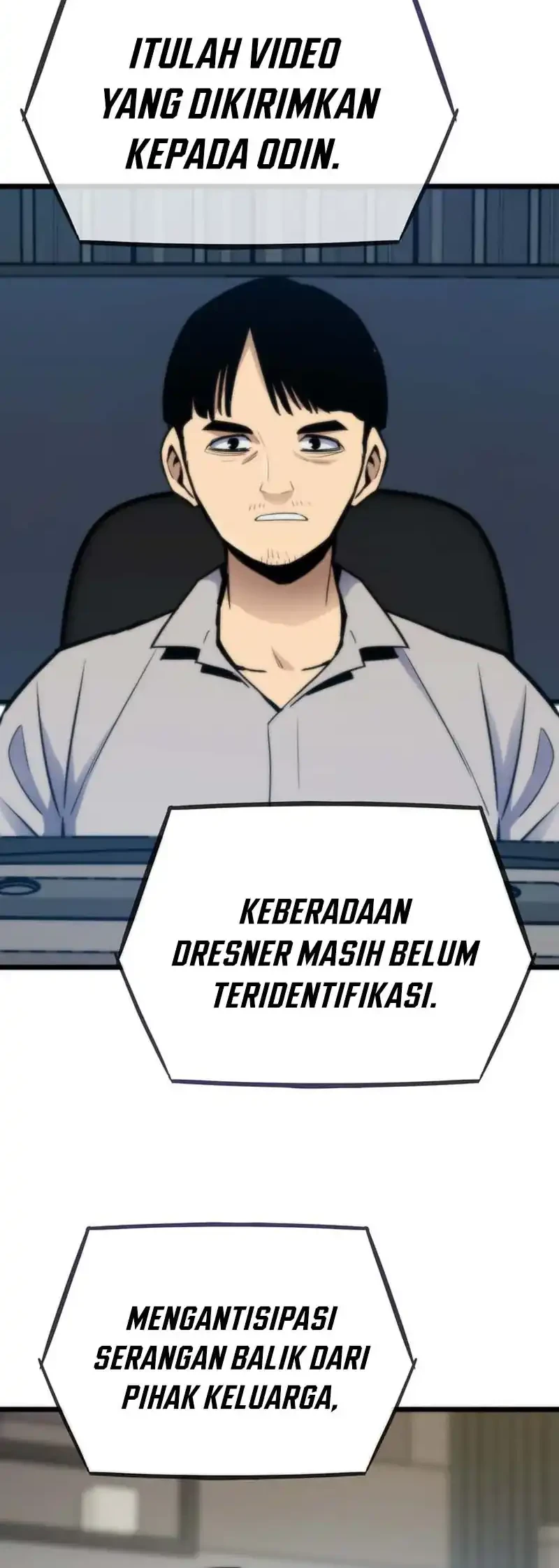 Past Life Regressor (Remake 2022) Chapter 156 Gambar 64