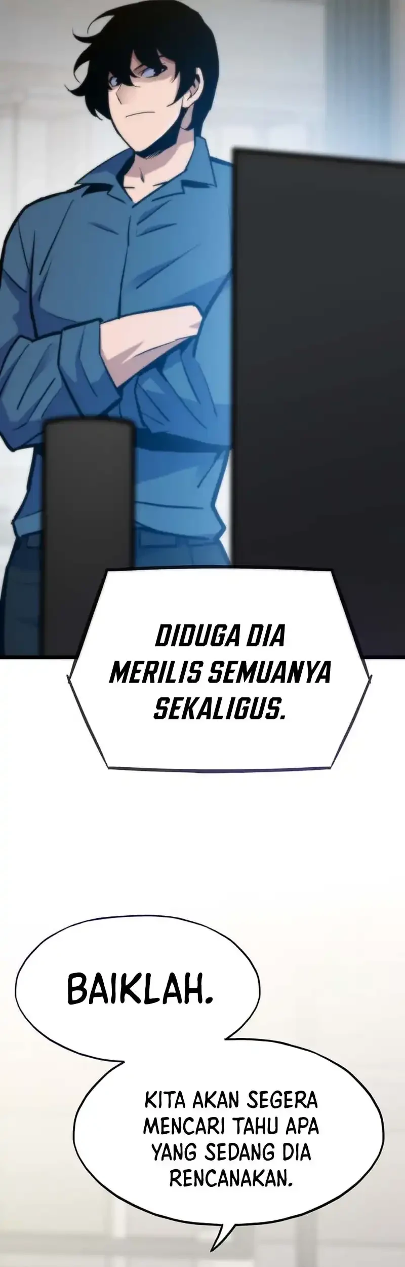 Past Life Regressor (Remake 2022) Chapter 156 Gambar 65