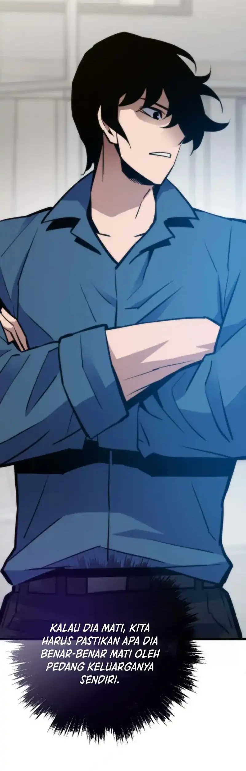 Past Life Regressor (Remake 2022) Chapter 156 Gambar 66