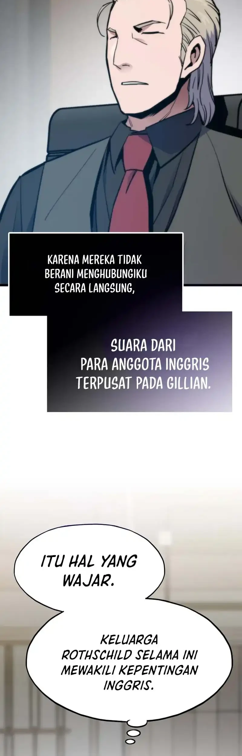 Past Life Regressor (Remake 2022) Chapter 156 Gambar 68