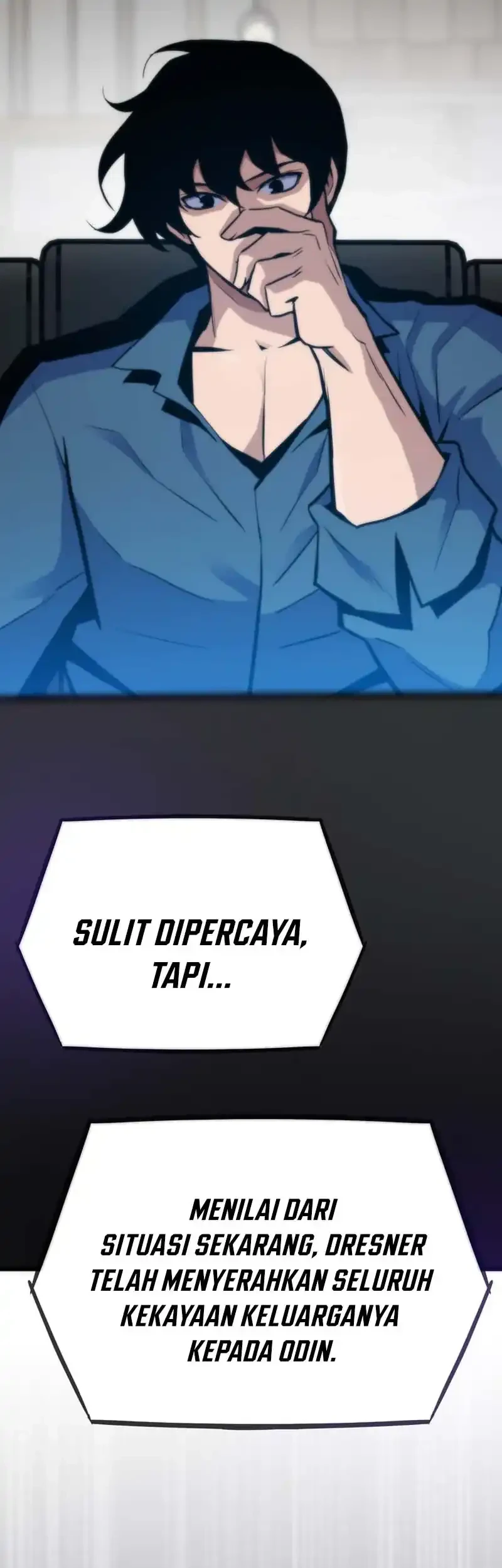 Past Life Regressor (Remake 2022) Chapter 156 Gambar 69