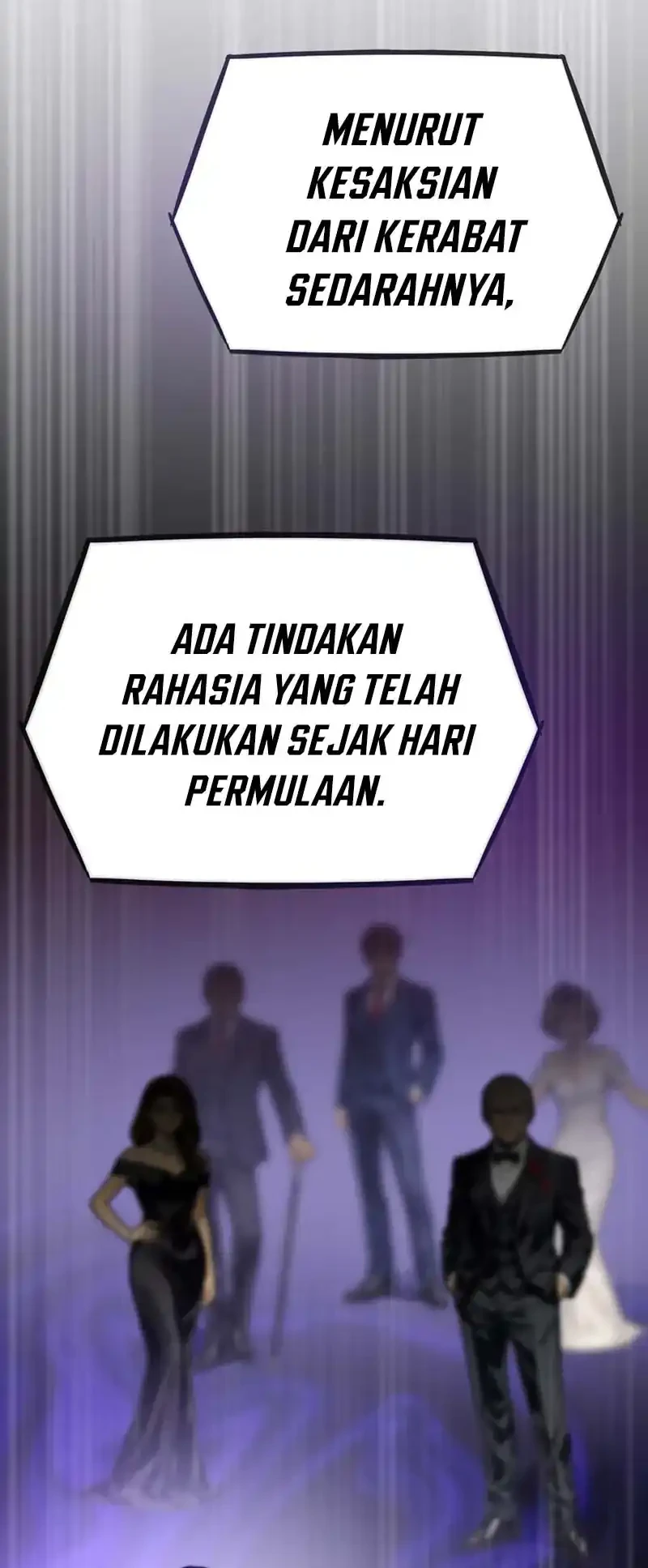 Past Life Regressor (Remake 2022) Chapter 156 Gambar 70