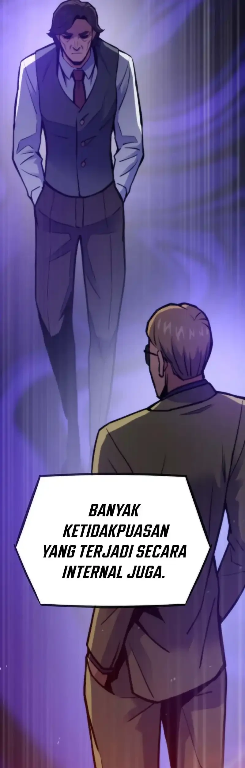 Past Life Regressor (Remake 2022) Chapter 156 Gambar 71