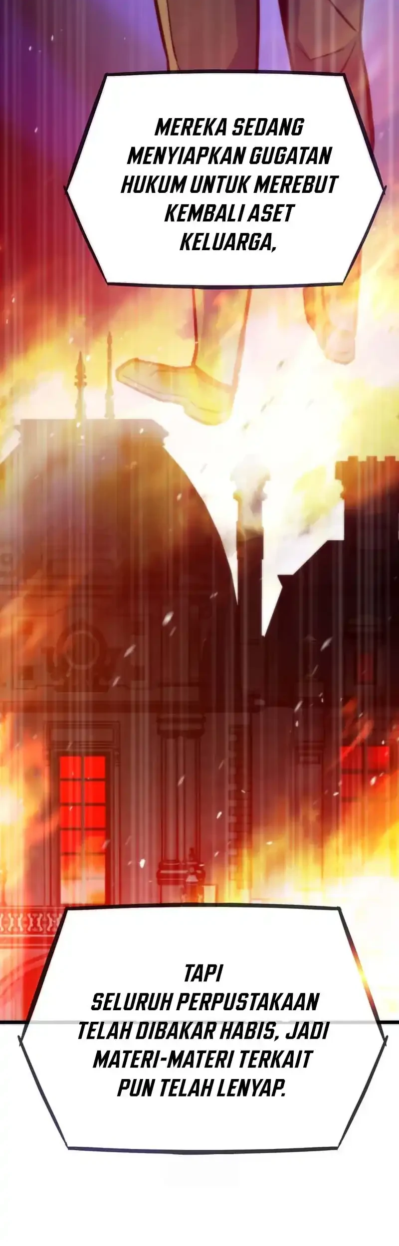 Past Life Regressor (Remake 2022) Chapter 156 Gambar 72