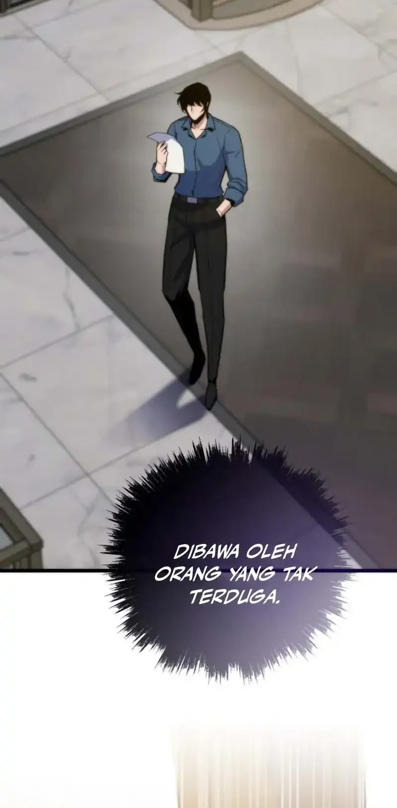 Past Life Regressor (Remake 2022) Chapter 156 Gambar 78