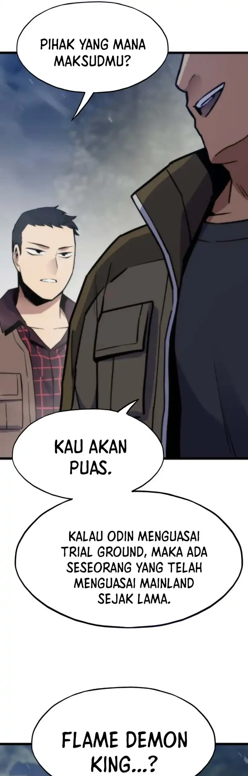 Past Life Regressor (Remake 2022) Chapter 156 Gambar 5