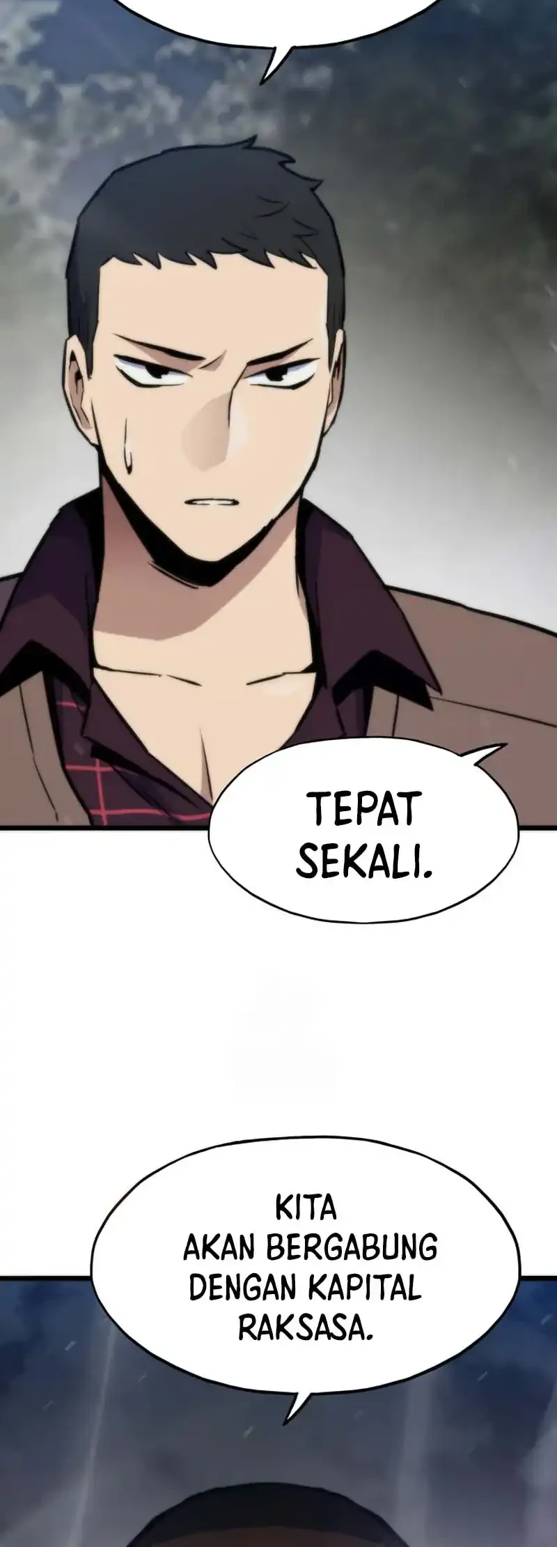 Past Life Regressor (Remake 2022) Chapter 156 Gambar 6