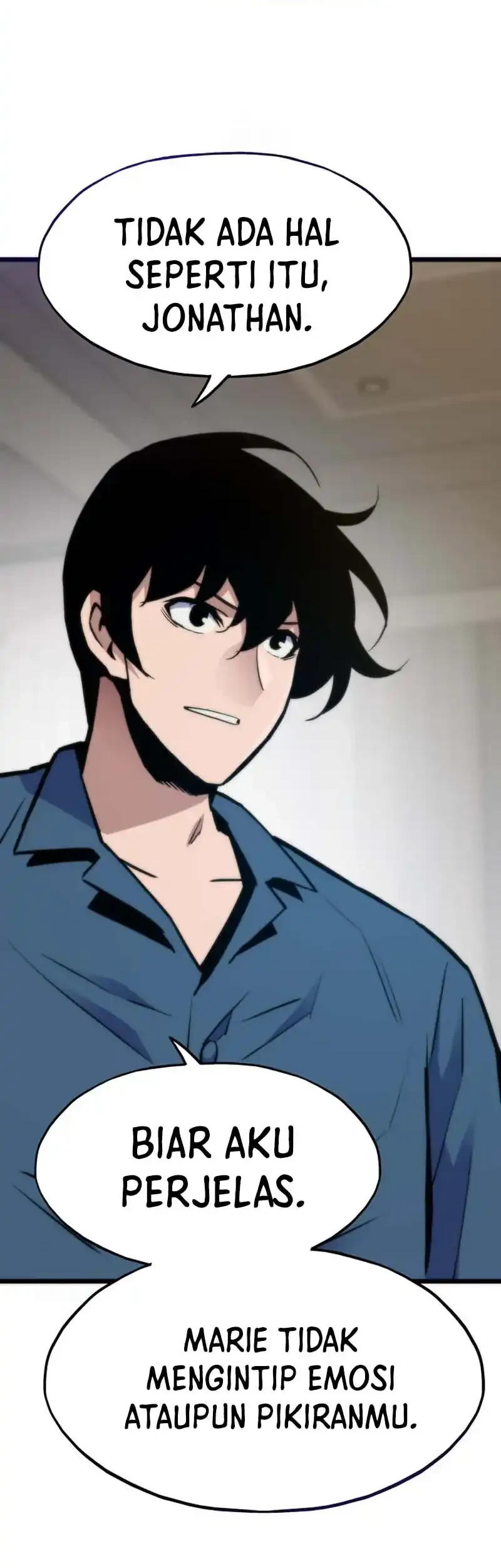 Past Life Regressor (Remake 2022) Chapter 156 Gambar 86