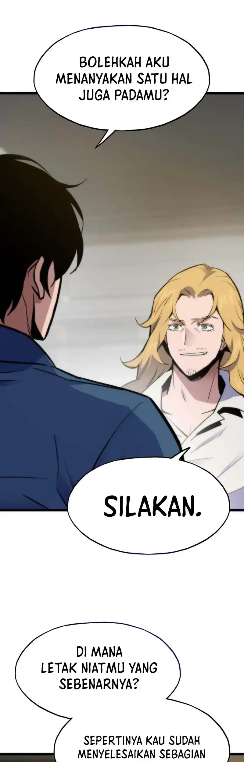 Past Life Regressor (Remake 2022) Chapter 156 Gambar 87