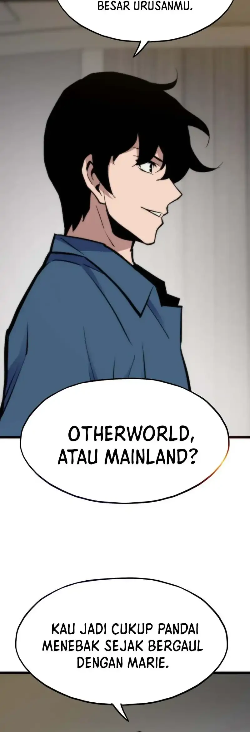 Past Life Regressor (Remake 2022) Chapter 156 Gambar 88