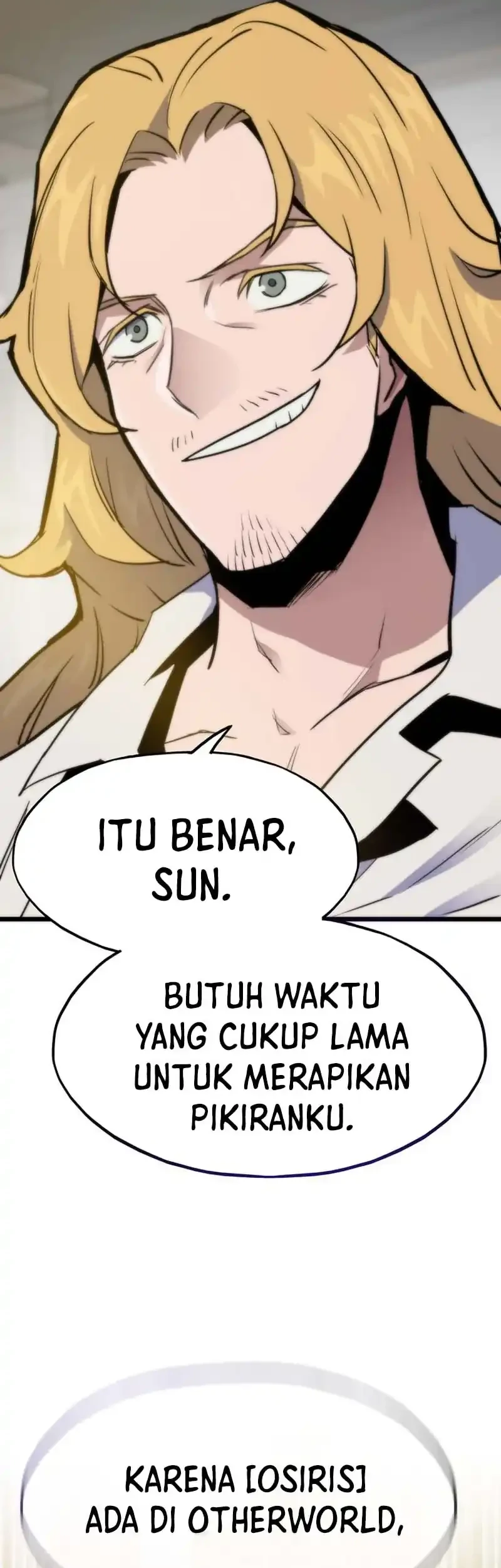 Past Life Regressor (Remake 2022) Chapter 156 Gambar 89
