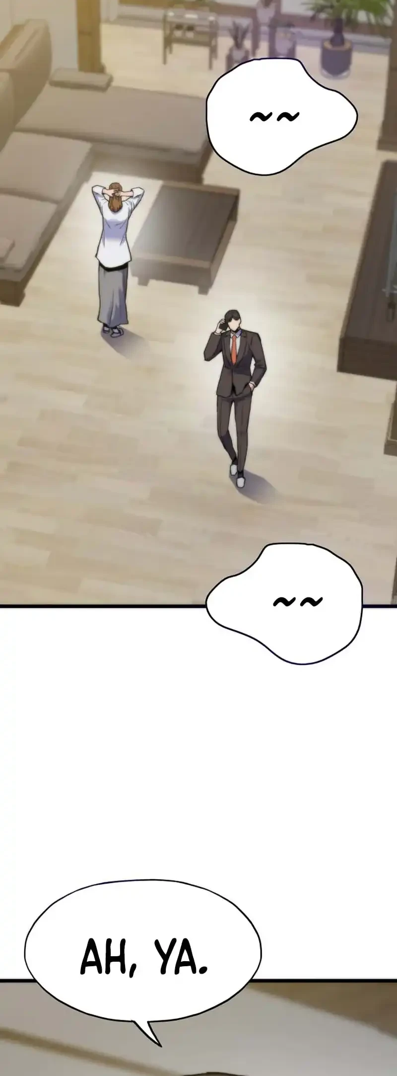 Past Life Regressor (Remake 2022) Chapter 156 Gambar 10