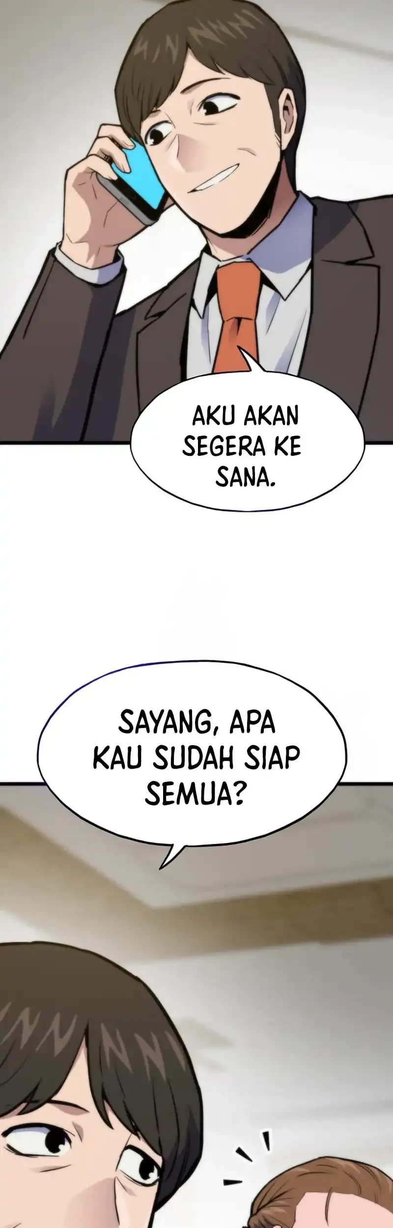 Past Life Regressor (Remake 2022) Chapter 156 Gambar 11