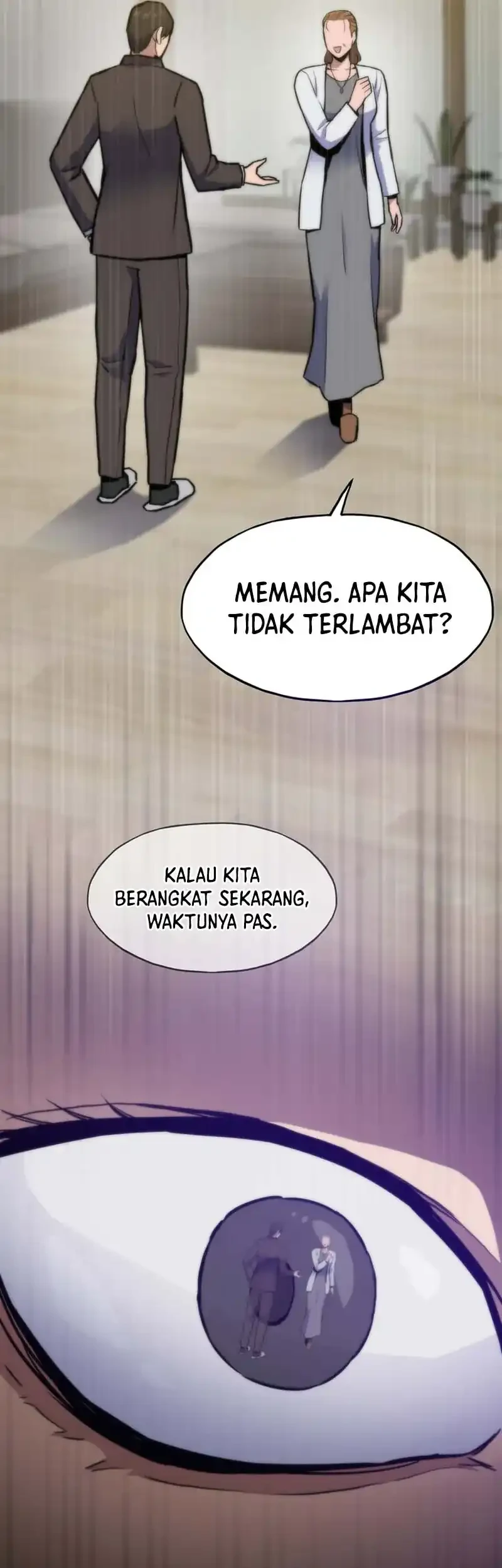 Past Life Regressor (Remake 2022) Chapter 156 Gambar 13