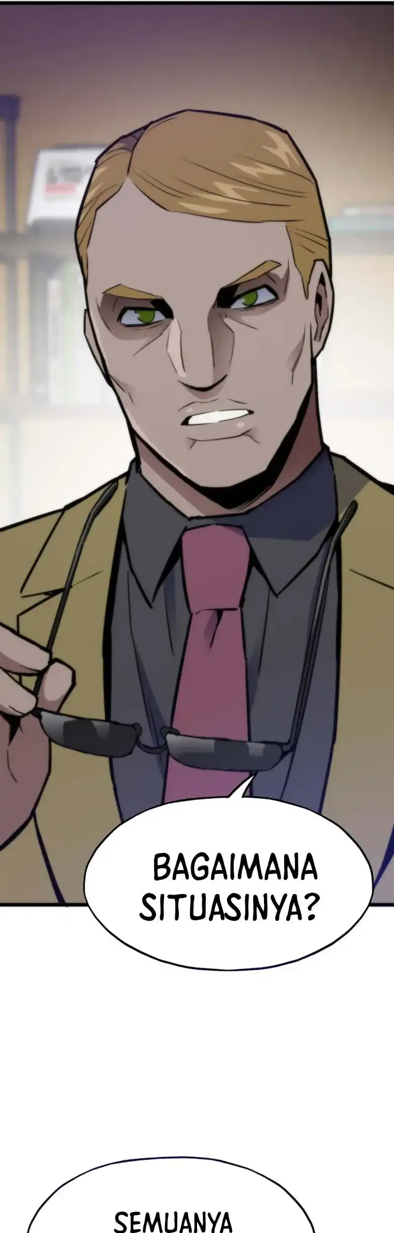 Past Life Regressor (Remake 2022) Chapter 156 Gambar 17