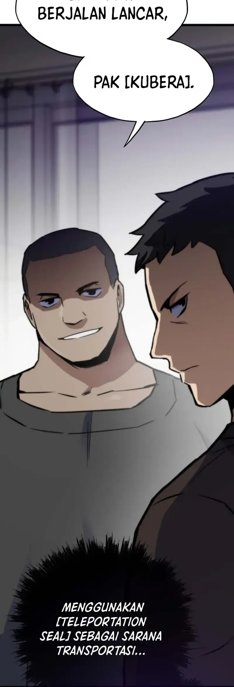 Past Life Regressor (Remake 2022) Chapter 156 Gambar 18