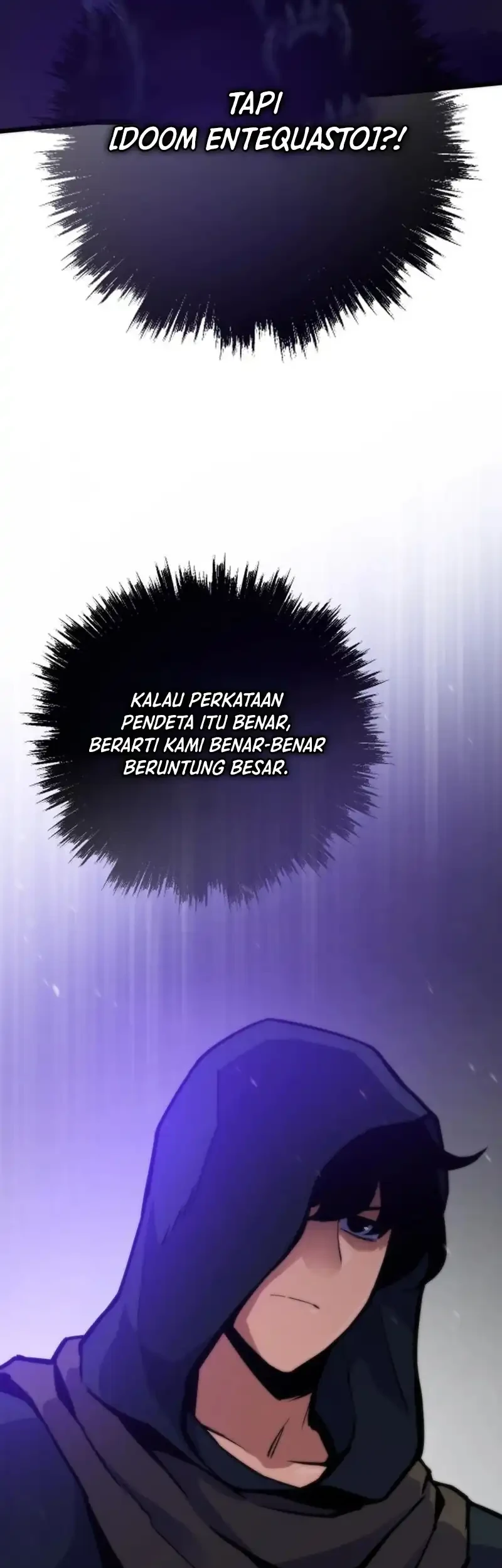 Past Life Regressor (Remake 2022) Chapter 158 Gambar 19