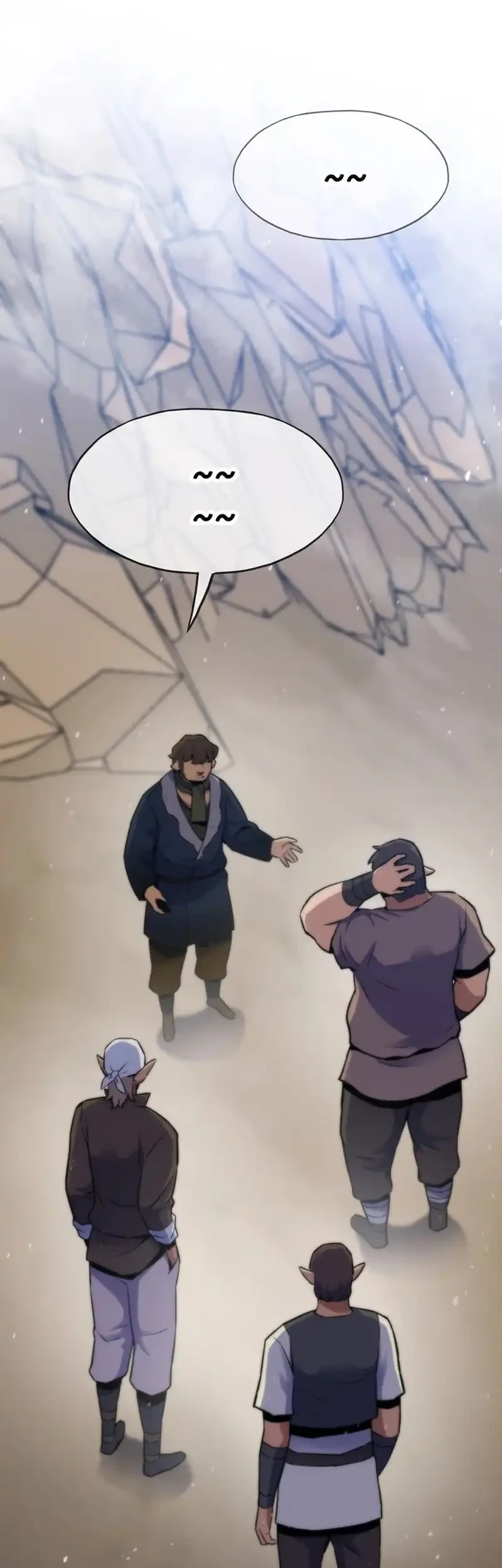 Past Life Regressor (Remake 2022) Chapter 158 Gambar 21