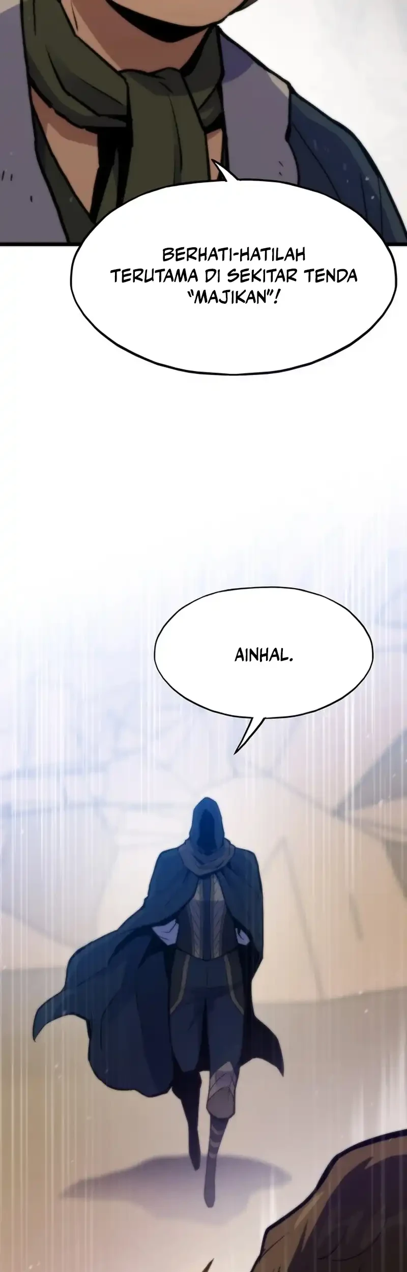 Past Life Regressor (Remake 2022) Chapter 158 Gambar 23