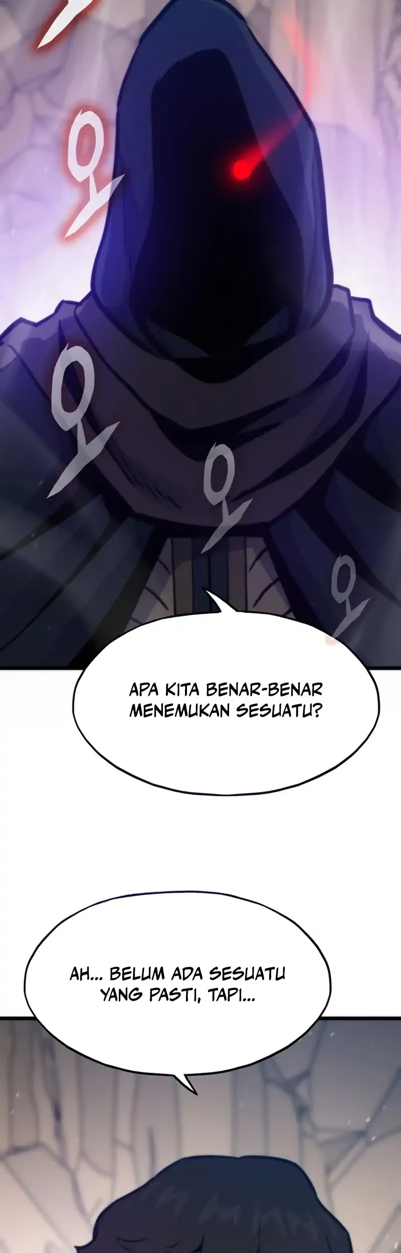 Past Life Regressor (Remake 2022) Chapter 158 Gambar 25