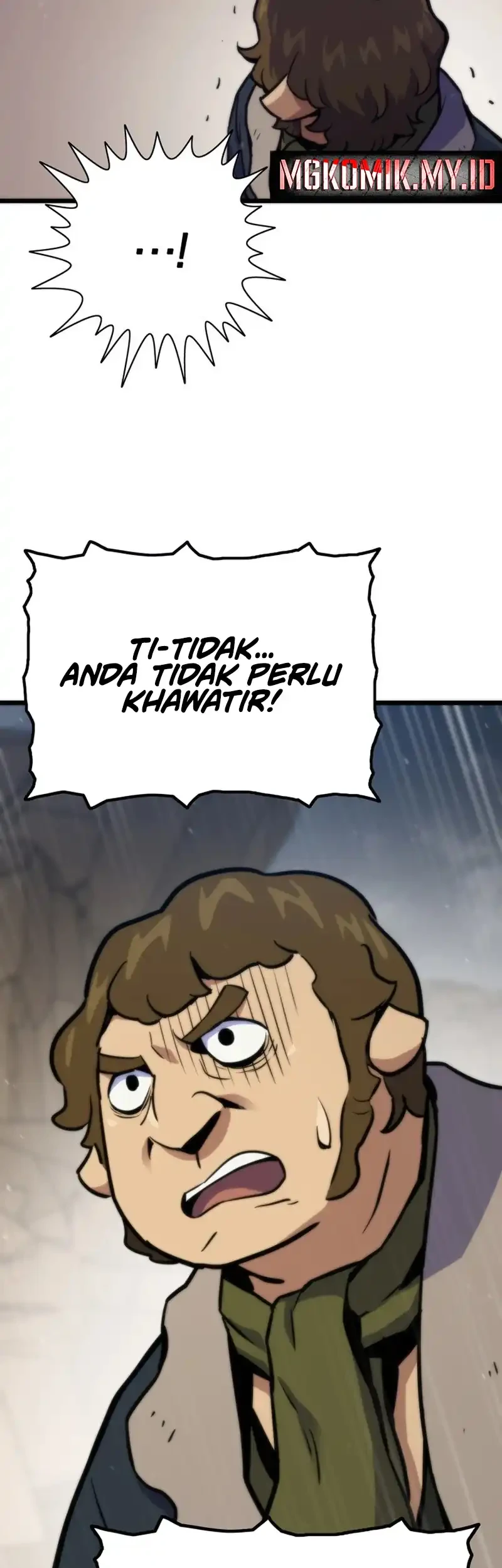 Past Life Regressor (Remake 2022) Chapter 158 Gambar 29