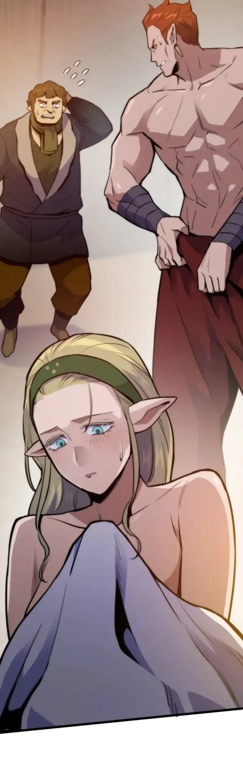 Past Life Regressor (Remake 2022) Chapter 158 Gambar 35