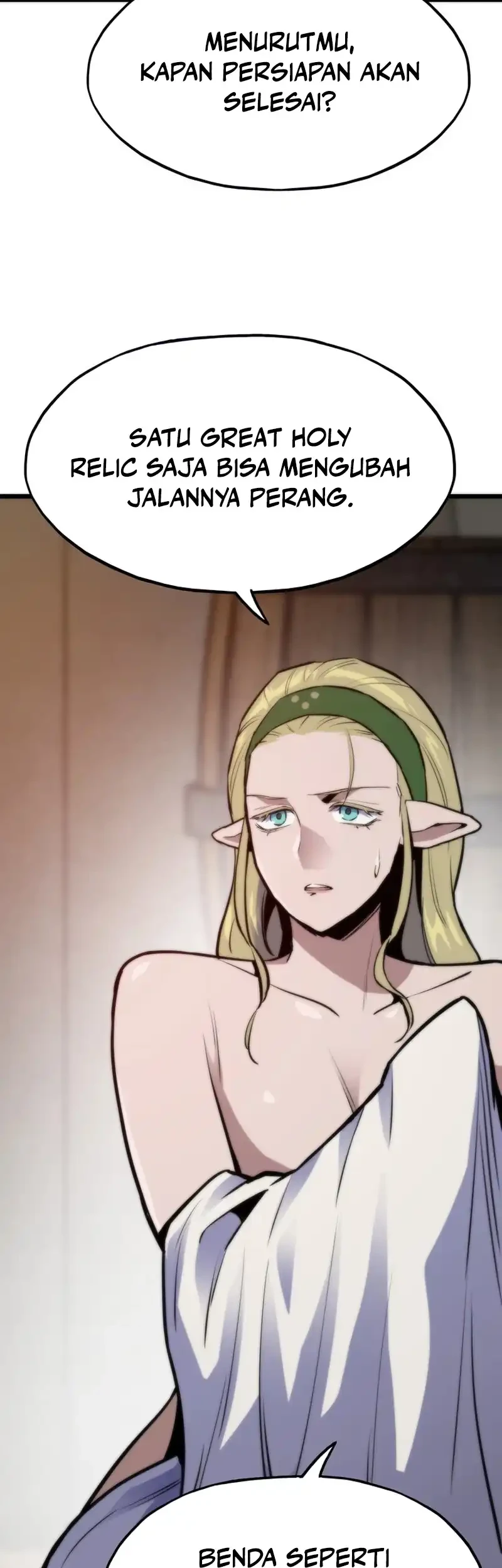 Past Life Regressor (Remake 2022) Chapter 158 Gambar 37